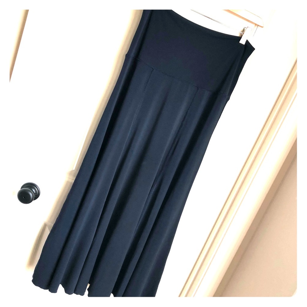 CAbi maxi skirt